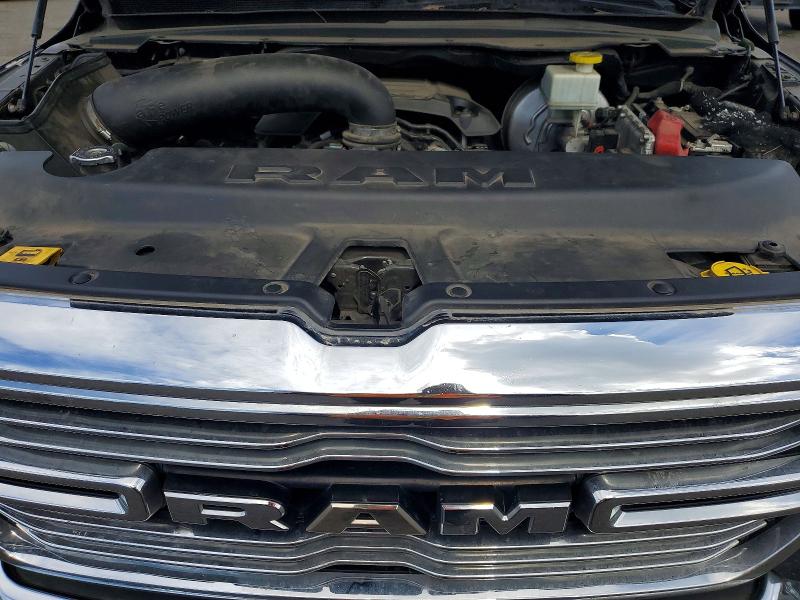 Aukcja sprzedaży 2019 Ram 1500, vin: 1C6SRFJT9KN862771, numer aukcji: 58742616