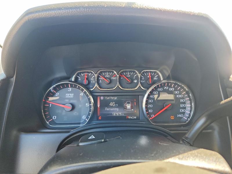 58217336 :رقم المزاد ، 1GKS1AEC1FR275934 vin ، 2015 Gmc Yukon مزاد بيع
