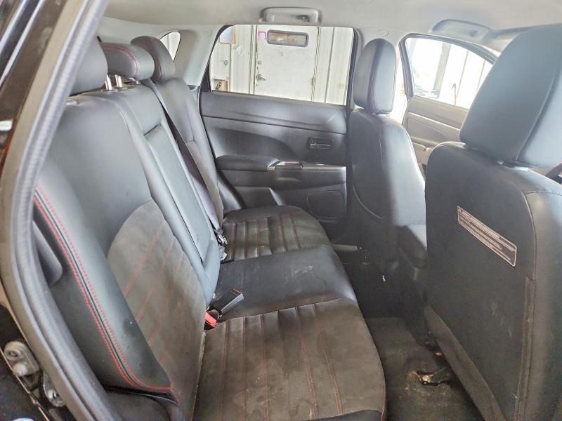 Продаж на аукціоні авто 2018 Mitsubishi Outlander Sport, vin: JA4AR3AW0JU014046, номер лоту: 58553156