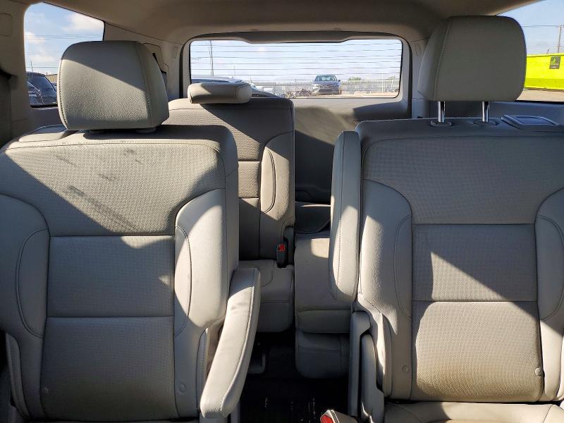 57169826 :رقم المزاد ، 1GKKNML40NZ161682 vin ، 2022 Gmc Acadia مزاد بيع