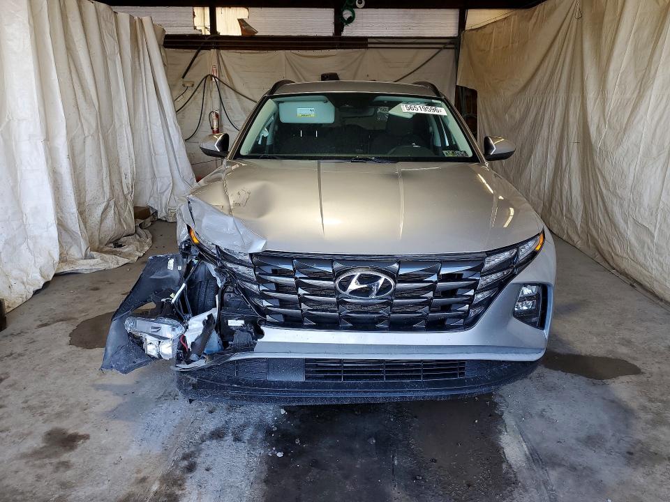 Продаж на аукціоні авто 2024 Hyundai Tucson, vin: KM8JBCDE9RU285174, номер лоту: 56519596