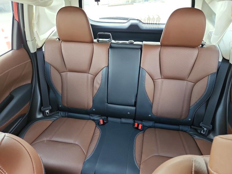 Продажа на аукционе авто 2024 Subaru Forester, vin: JF2SKAMC5RH466360, номер лота: 55995046