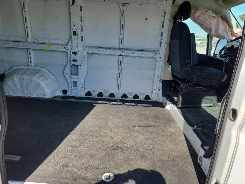 Продажа на аукционе авто 2018 Ram Promaster 1500, vin: 3C6TRVAG3JE103361, номер лота: 55814146