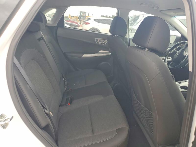 Продаж на аукціоні авто 2020 Hyundai Kona, vin: KM8K23AG2LU069054, номер лоту: 55786466