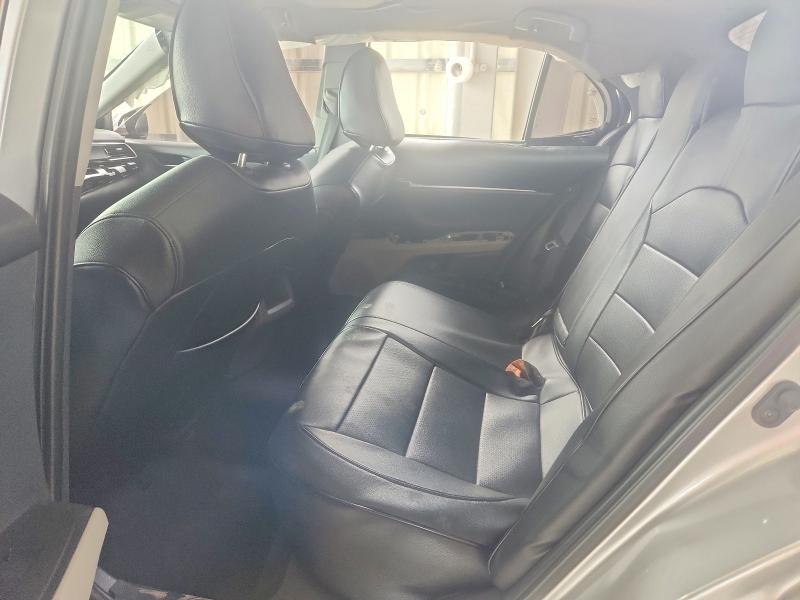 Продажа на аукционе авто 2023 Toyota Camry, vin: 4T1C11AK6PU821179, номер лота: 56097006