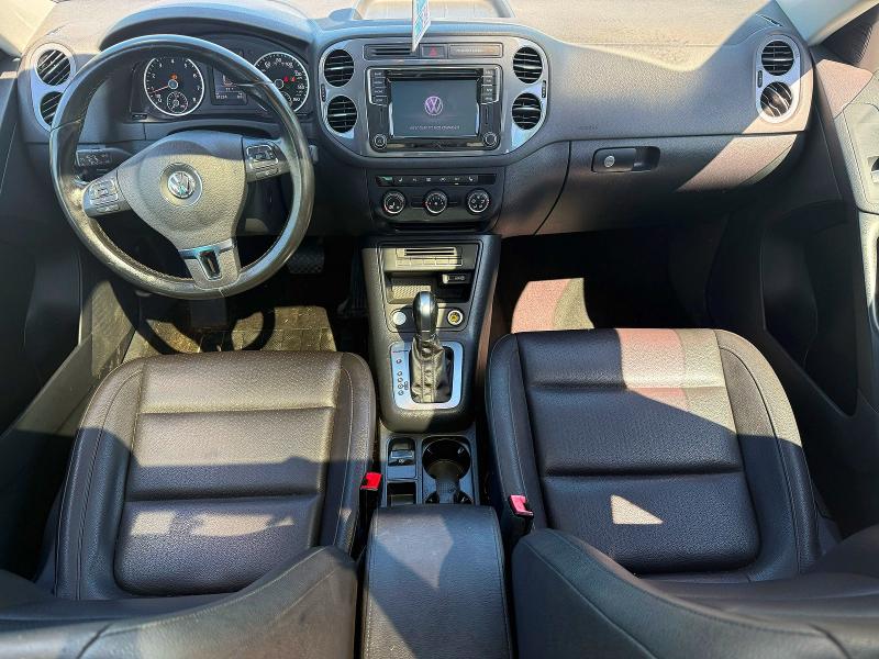 Продаж на аукціоні авто 2016 Volkswagen Tiguan, vin: WVGBV7AX8GW589073, номер лоту: 56545366
