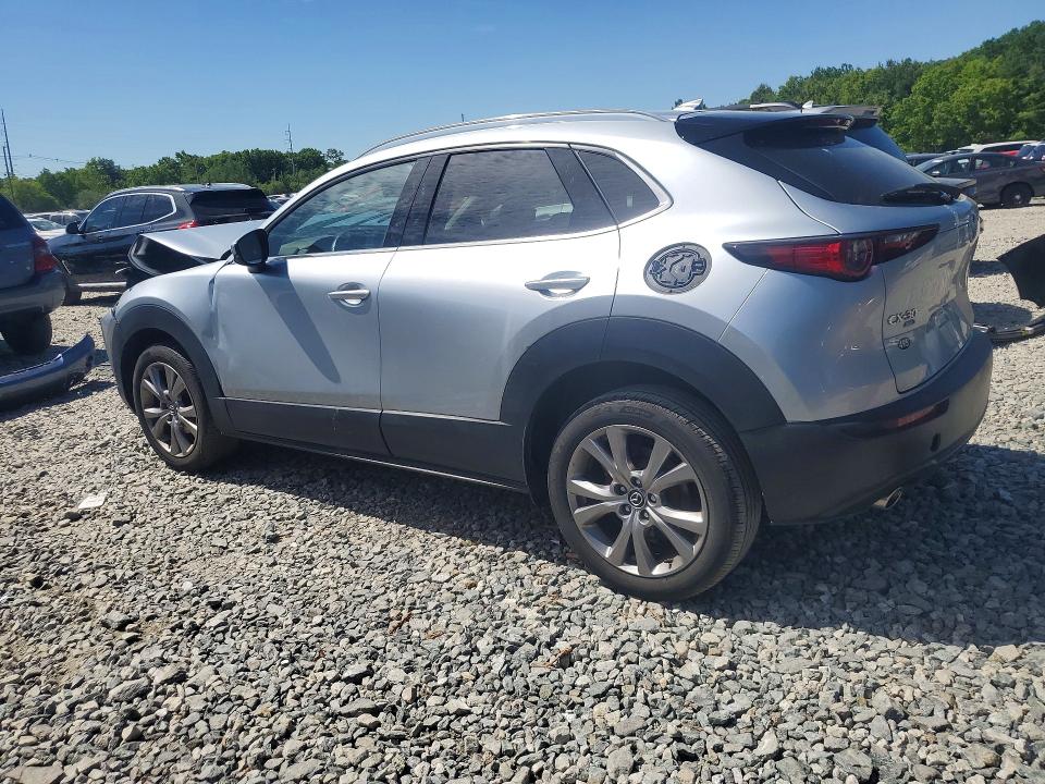 Продаж на аукціоні авто 2021 Mazda Cx-30, vin: 3MVDMBDL3MM309470, номер лоту: 55559256