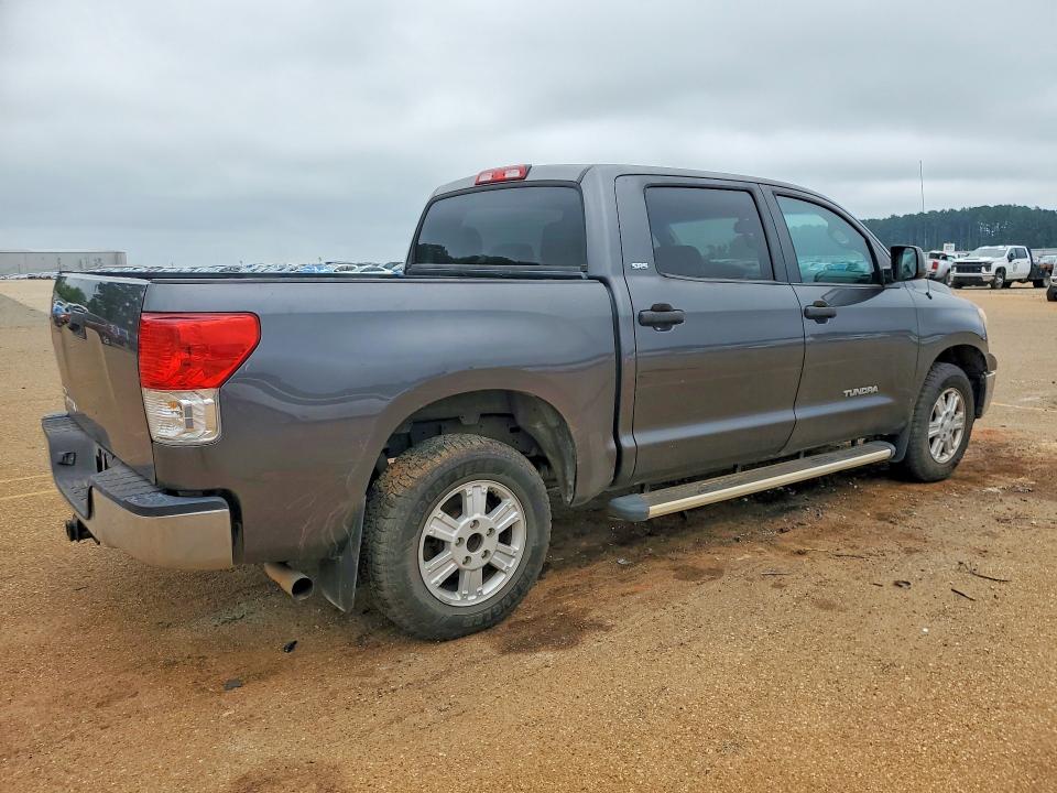 Aukcja sprzedaży 2011 Toyota Tundra, vin: 5TFEM5F11BX029119, numer aukcji: 55736326