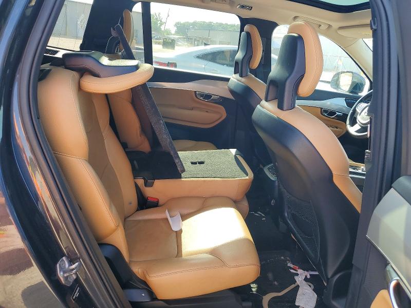 Продаж на аукціоні авто 2016 Volvo Xc90, vin: YV4A22PK0G1091743, номер лоту: 57005766