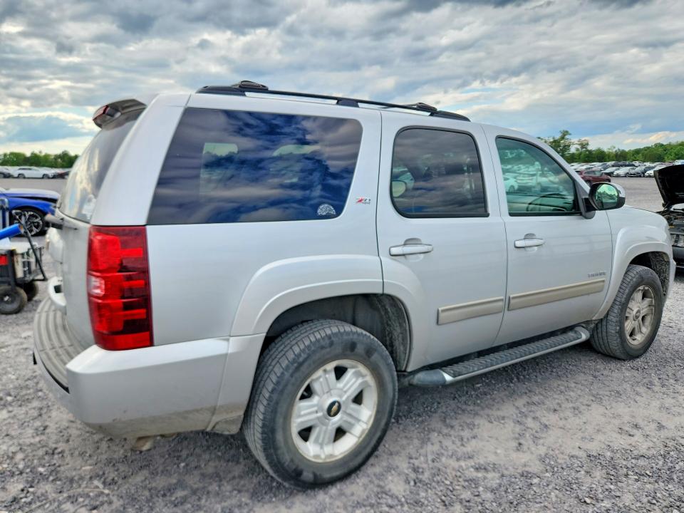Продаж на аукціоні авто 2014 Chevrolet Tahoe, vin: 1GNSKBE02ER104510, номер лоту: 56761436