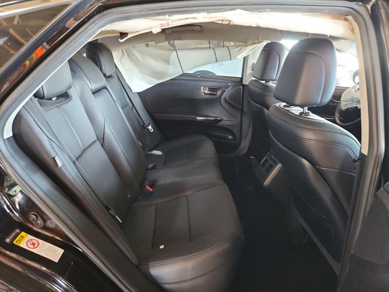 56188496 :رقم المزاد ، 4T1BK1EB7FU149263 vin ، 2015 Toyota Avalon مزاد بيع