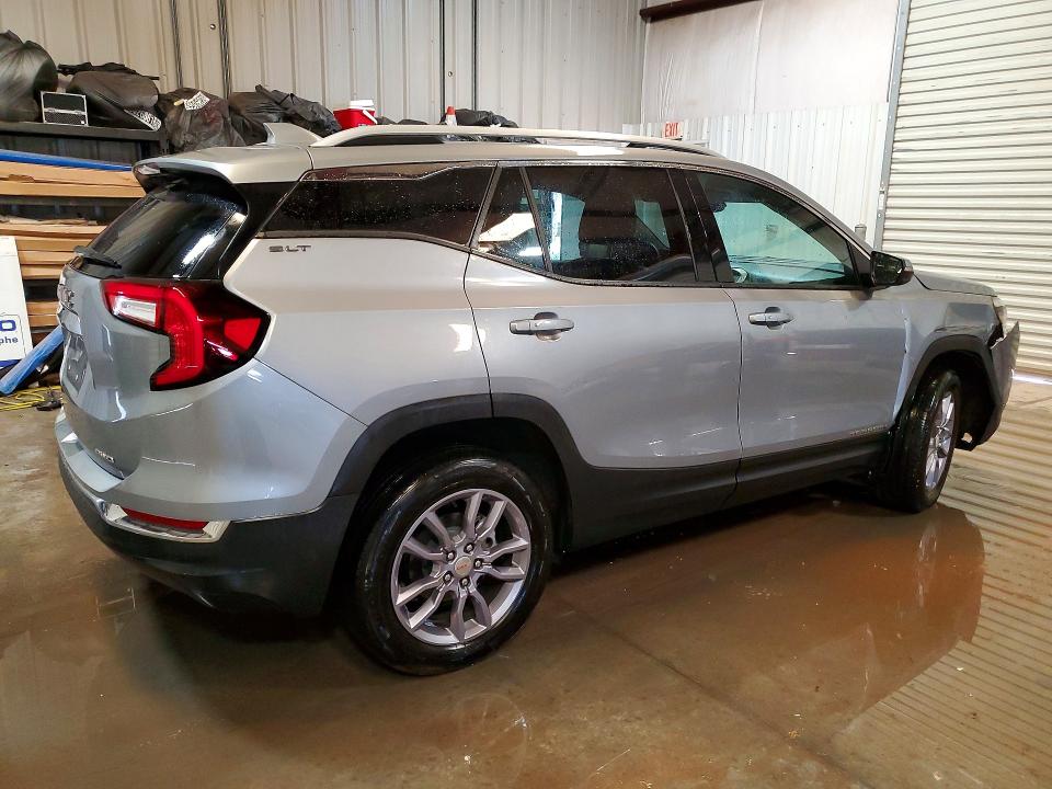 Aukcja sprzedaży 2024 Gmc Terrain, vin: 3GKALVEG7RL279322, numer aukcji: 55960576