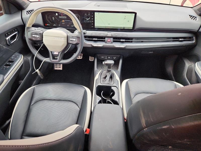 Продажа на аукционе авто 2025 Kia K4, vin: 3KPFW4DC5SE119581, номер лота: 56035946