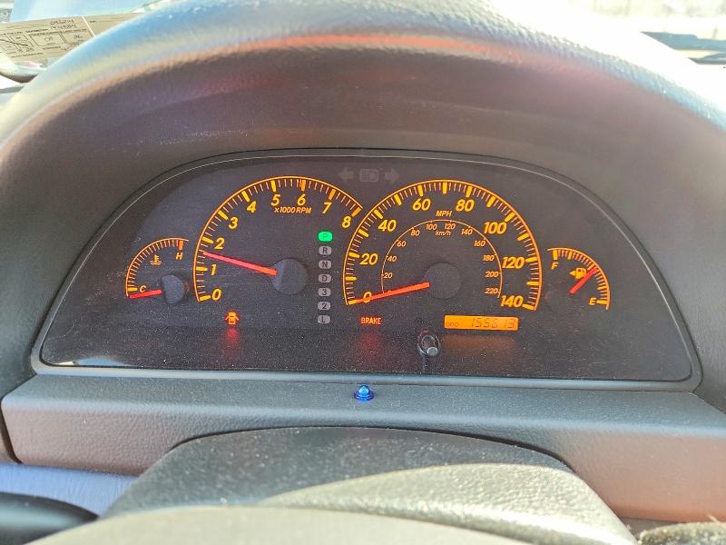 55857446 :رقم المزاد ، 4T1BA32KX5U043214 vin ، 2005 Toyota Camry مزاد بيع