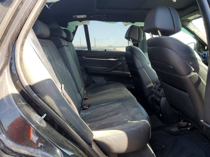 2015 Bmw X5 მანქანა იყიდება აუქციონზე, vin: 5UXKR6C59F0J74939, აუქციონის ნომერი: 58001486