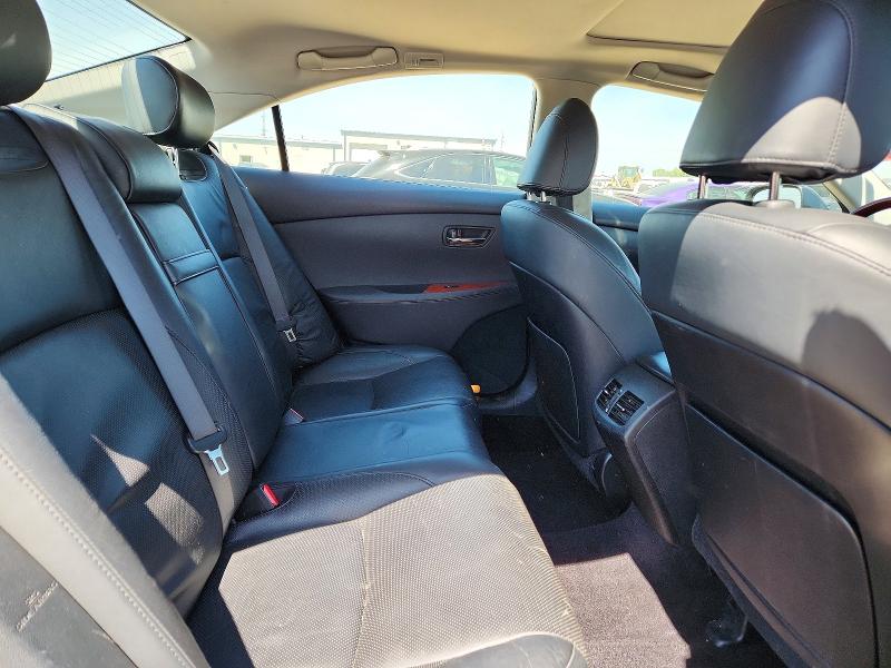 55937026 :رقم المزاد ، JTHBJ46G582197196 vin ، 2008 Lexus Es مزاد بيع