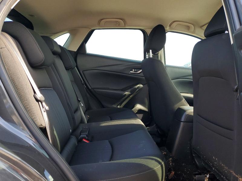 Aukcja sprzedaży 2019 Mazda Cx-3, vin: JM1DKDB75K1442282, numer aukcji: 56059866