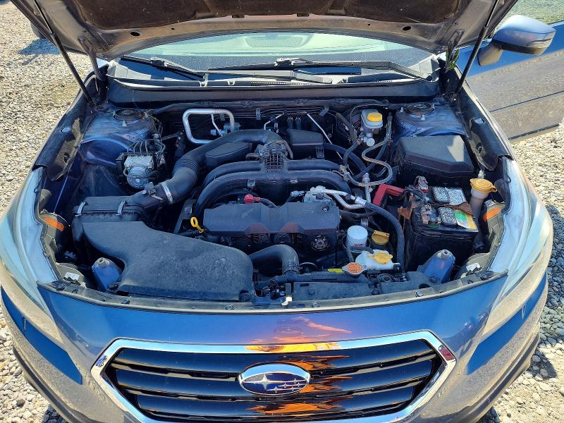 Продажа на аукционе авто 2017 Subaru Outback, vin: 4S4BSANC7H3419576, номер лота: 56071896
