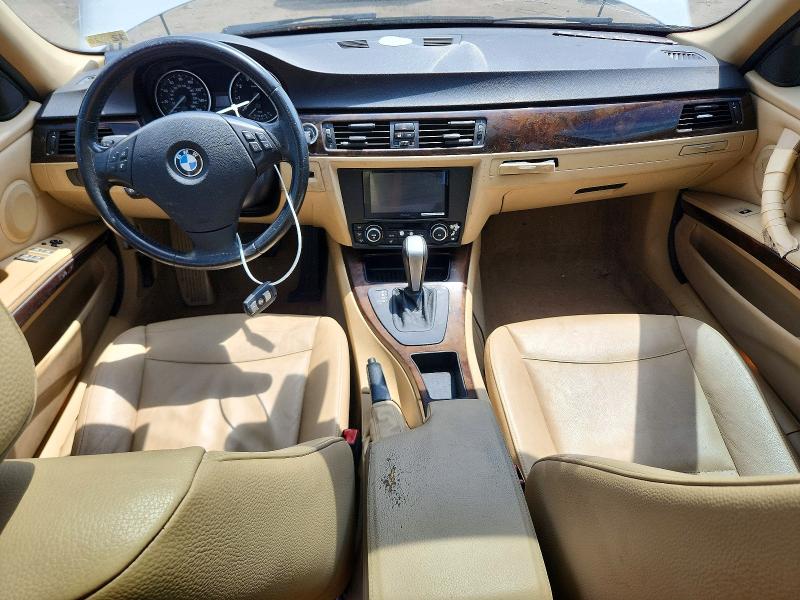 2011 Bmw 328 მანქანა იყიდება აუქციონზე, vin: WBAPH5G50BNM78413, აუქციონის ნომერი: 58448166