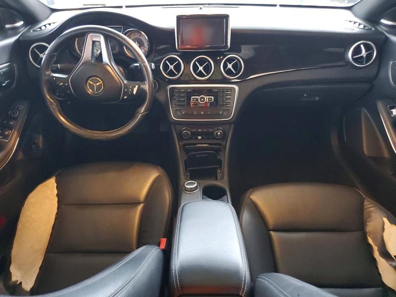 Продаж на аукціоні авто 2014 Mercedes-benz Cla, vin: WDDSJ4GB1EN107384, номер лоту: 55982036