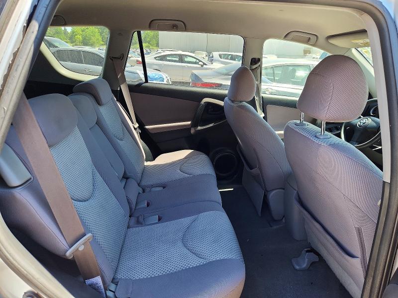 Aukcja sprzedaży 2008 Toyota Rav4, vin: JTMBD33V185189651, numer aukcji: 55464926