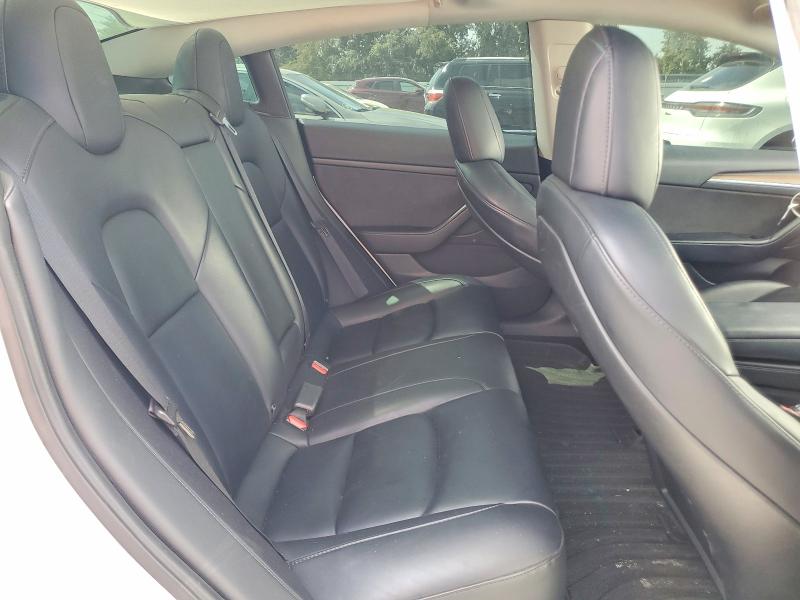 Aukcja sprzedaży 2022 Tesla Model 3, vin: 5YJ3E1EA3NF332092, numer aukcji: 55465786