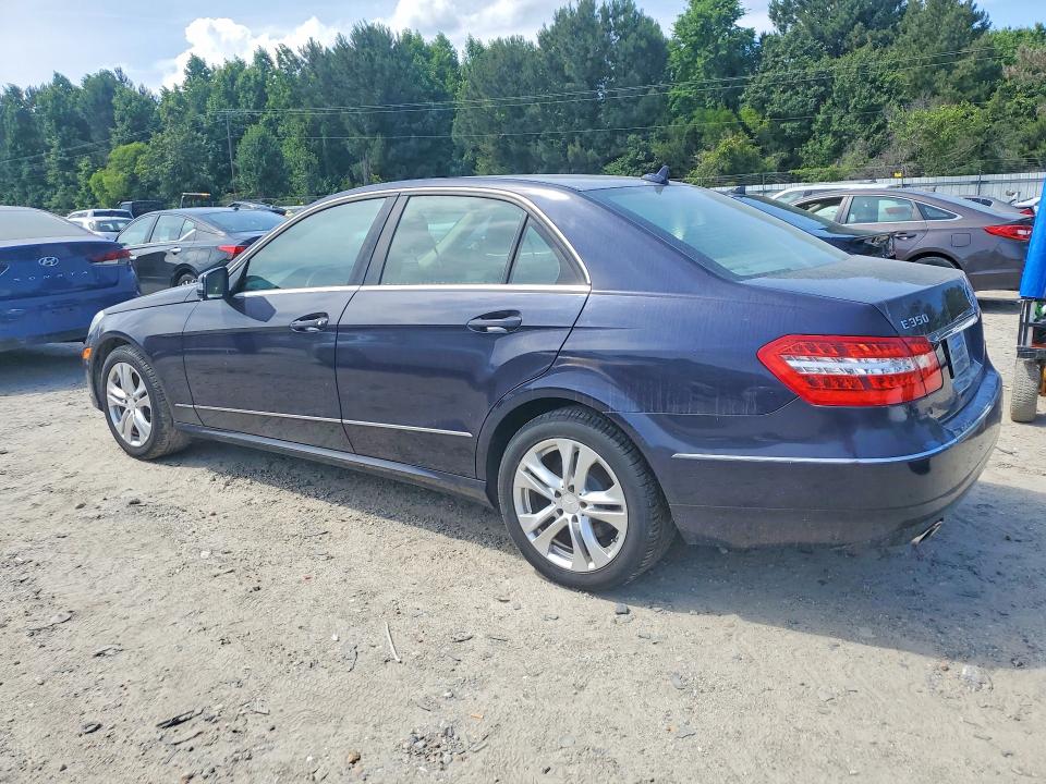 54820136 :رقم المزاد ، WDDHF5GB0BA398321 vin ، 2011 Mercedes-benz E مزاد بيع