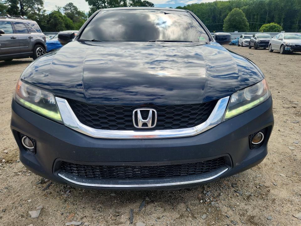 Продажа на аукционе авто 2015 Honda Accord, vin: 1HGCT2B81FA009457, номер лота: 56144126