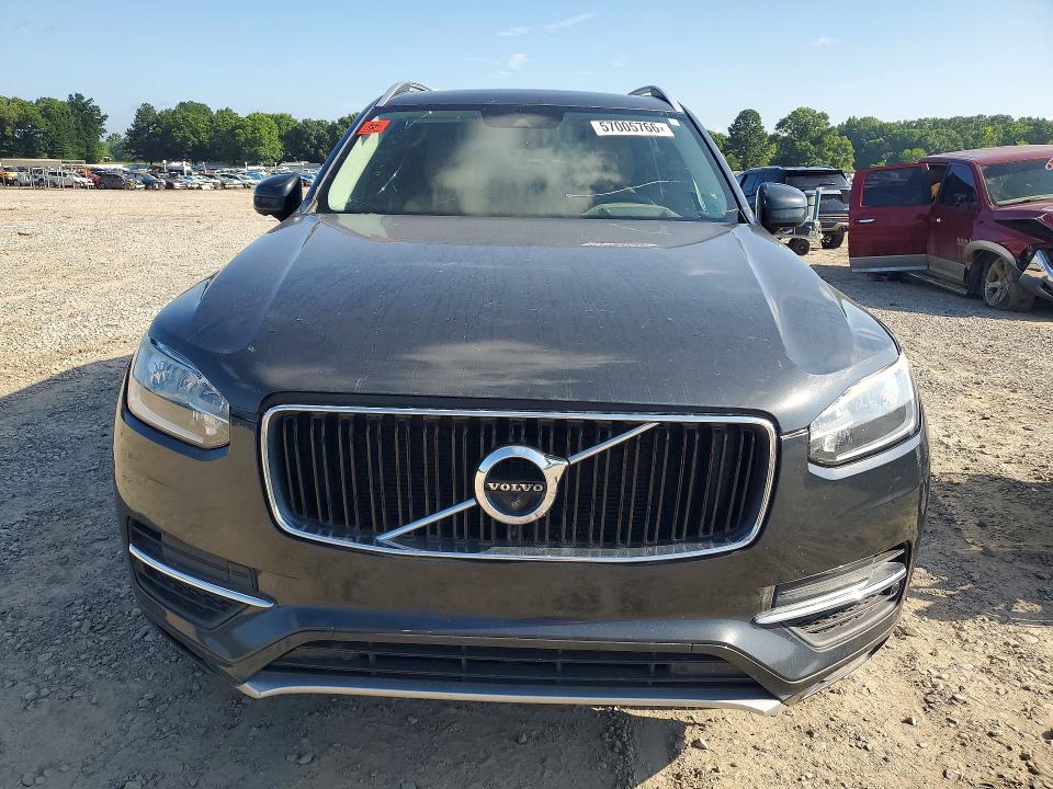 Продаж на аукціоні авто 2016 Volvo Xc90, vin: YV4A22PK0G1091743, номер лоту: 57005766