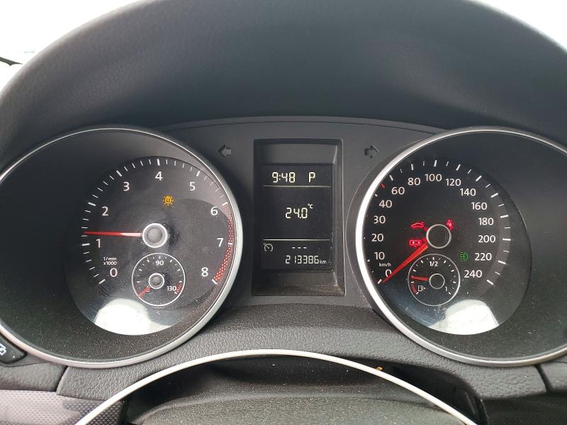 56714186 :رقم المزاد ، 3VWPX7AJ4BM606876 vin ، 2011 Volkswagen Jetta مزاد بيع