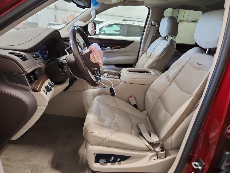 Продаж на аукціоні авто 2016 Cadillac Escalade, vin: 1GYS4CKJ1GR453063, номер лоту: 55079336