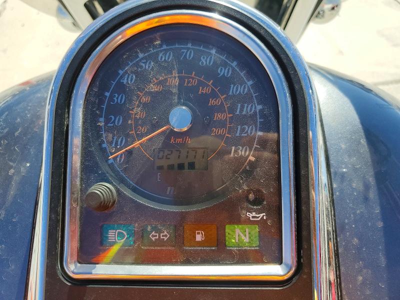 Aukcja sprzedaży 2003 Suzuki Vl1500, vin: JS1VY51A932100572, numer aukcji: 56752426