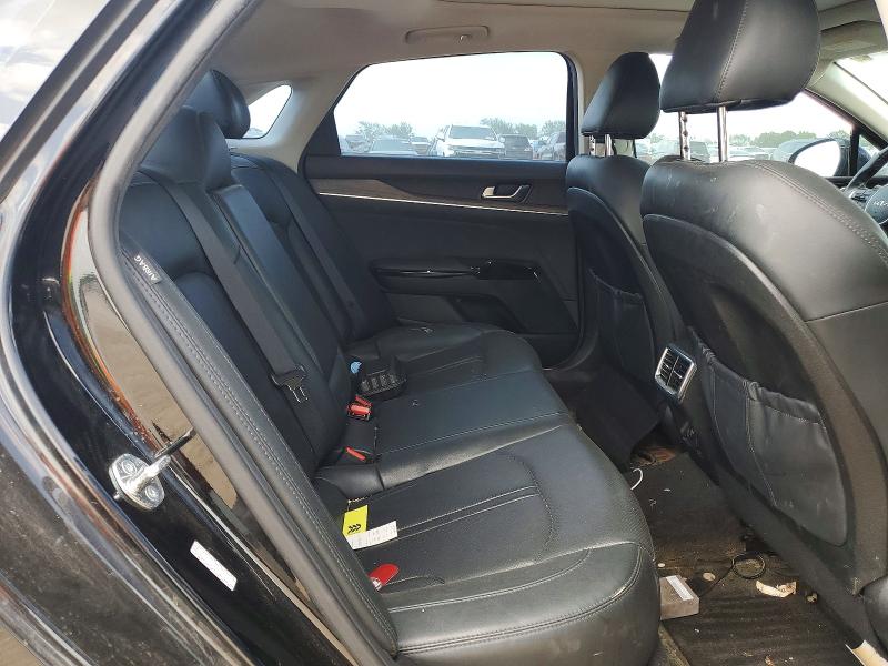 58995026 :رقم المزاد ، 5XXG34J2XRG230556 vin ، 2024 Kia K5 مزاد بيع