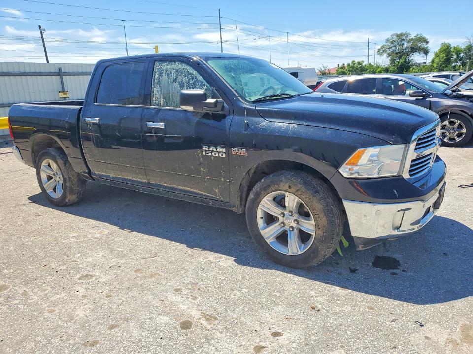 Продаж на аукціоні авто 2014 Ram 1500, vin: 1C6RR7LT6ES346956, номер лоту: 57572336