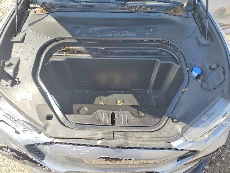 2022 Ford Mustang Mach-e მანქანა იყიდება აუქციონზე, vin: 3FMTK1SS6NMA24685, აუქციონის ნომერი: 58038316
