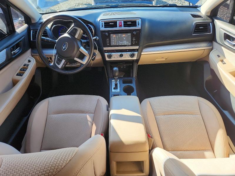 Aukcja sprzedaży 2015 Subaru Outback, vin: 4S4BSACC2F3222363, numer aukcji: 56580356