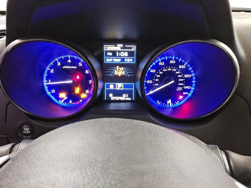 2019 Subaru Legacy მანქანა იყიდება აუქციონზე, vin: 4S3BNAF6XK3039112, აუქციონის ნომერი: 55492966