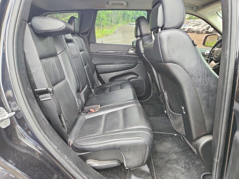 Продажа на аукционе авто 2012 Jeep Grand Cherokee, vin: 1C4RJFAT1CC184612, номер лота: 57853376
