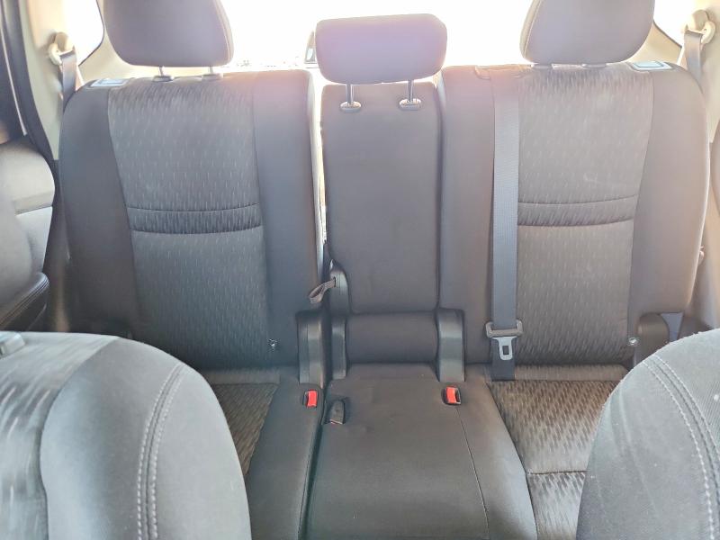 Продаж на аукціоні авто 2018 Nissan Rogue, vin: JN8AT2MV7JW349088, номер лоту: 56113356