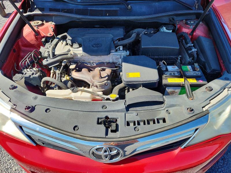 Продажа на аукционе авто 2014 Toyota Camry, vin: 4T4BF1FKXER391942, номер лота: 57474606