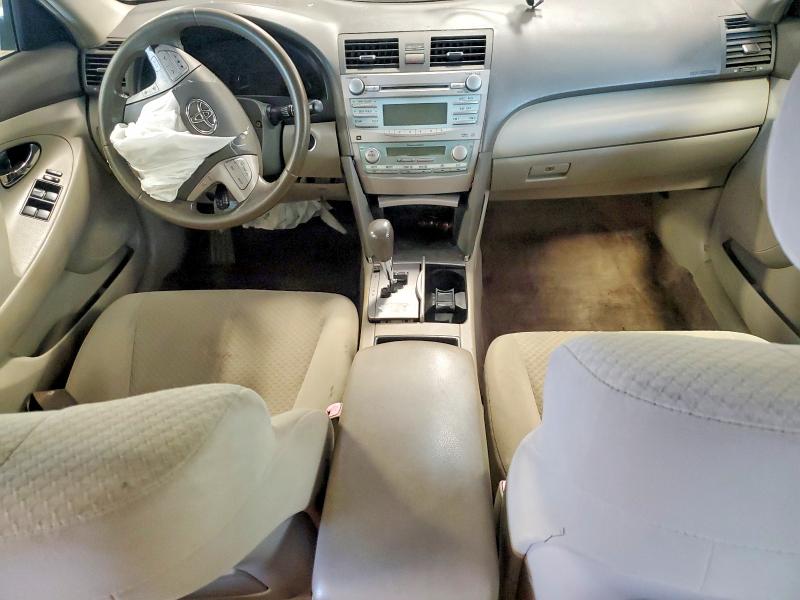 2007 Toyota Camry მანქანა იყიდება აუქციონზე, vin: JTNBB46K473035423, აუქციონის ნომერი: 59078106