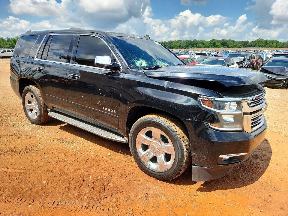Aukcja sprzedaży 2015 Chevrolet Tahoe, vin: 1GNSCCKCXFR217284, numer aukcji: 56932186