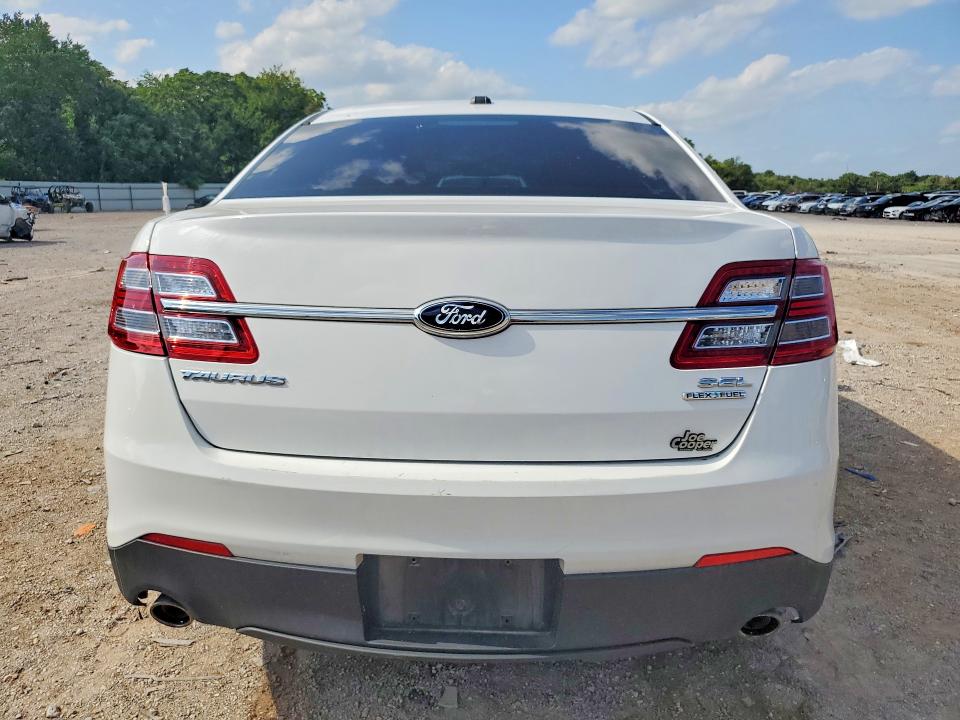 Aukcja sprzedaży 2013 Ford Taurus, vin: 1FAHP2E80DG214868, numer aukcji: 59175896