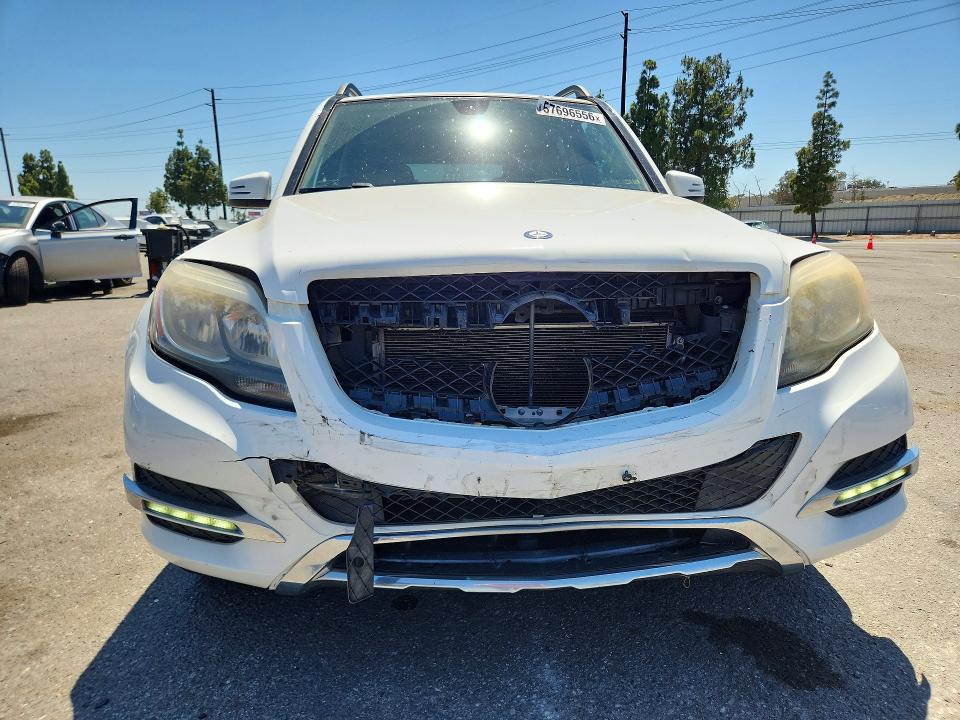 Aukcja sprzedaży 2014 Mercedes-benz Glk, vin: WDCGG5HB8EG337490, numer aukcji: 57696556