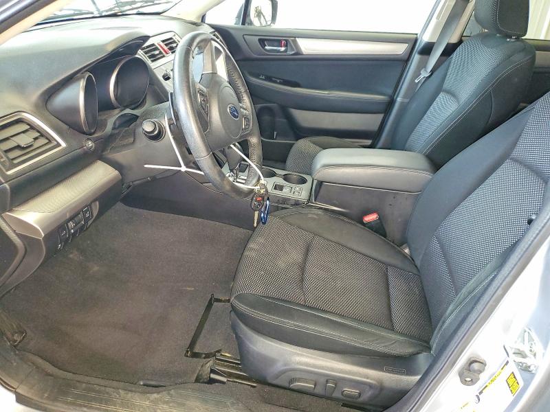 Продажа на аукционе авто 2017 Subaru Outback, vin: 4S4BSADC9H3236102, номер лота: 57312106