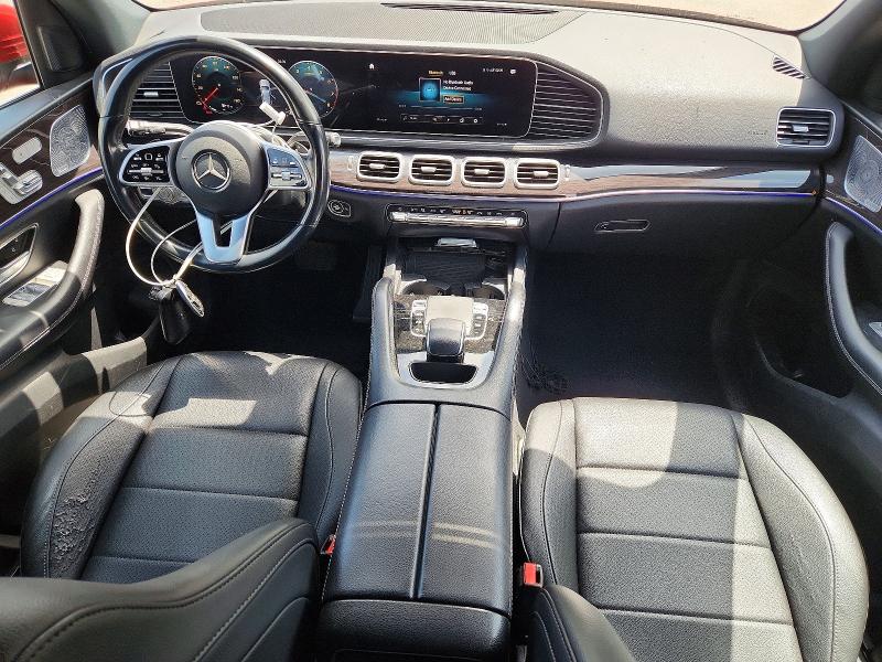 Aukcja sprzedaży 2020 Mercedes-benz Gle, vin: 4JGFB4KBXLA072246, numer aukcji: 58918396
