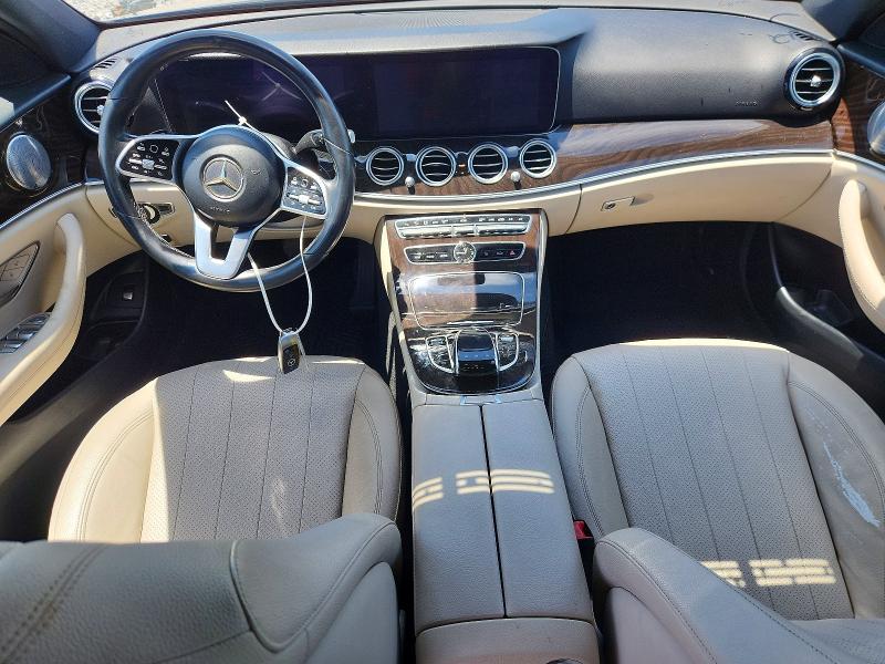 56262276 :رقم المزاد ، WDDZF4JB0KA562142 vin ، 2019 Mercedes-benz E مزاد بيع