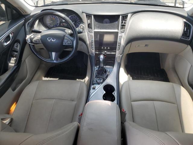 Aukcja sprzedaży 2015 Infiniti Q50, vin: JN1BV7AP8FM339494, numer aukcji: 56084766
