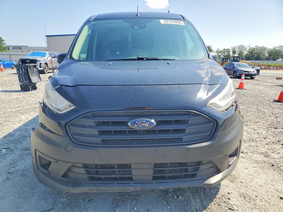 2019 Ford Transit Connect მანქანა იყიდება აუქციონზე, vin: NM0LS7E20K1391350, აუქციონის ნომერი: 59164886