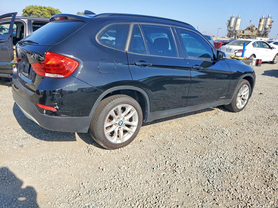 Продажа на аукционе авто 2015 Bmw X1, vin: WBAVL1C51FVY37360, номер лота: 55996356